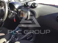 2020 Smart FORFOUR