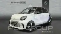2020 Smart FORFOUR