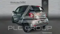 2020 Smart FORFOUR