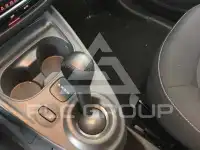 2020 Smart FORFOUR