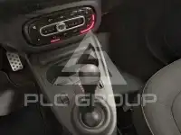 2020 Smart FORFOUR