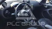 2020 Smart FORFOUR