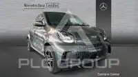 2020 Smart FORFOUR