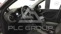 2020 Smart FORFOUR
