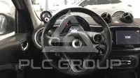 2020 Smart FORFOUR