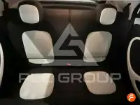 2020 Smart FORFOUR