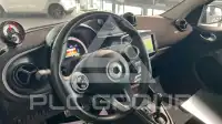 2020 Smart FORFOUR