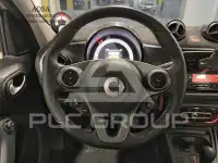 2020 Smart FORFOUR