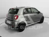 2020 Smart FORFOUR