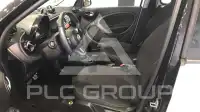 2020 Smart FORFOUR