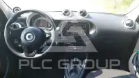 2020 Smart FORFOUR