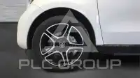 2020 Smart FORFOUR