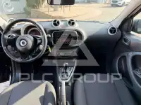 2020 Smart FORFOUR