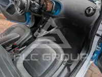 2020 Smart FORFOUR