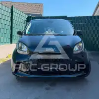 2020 Smart FORFOUR
