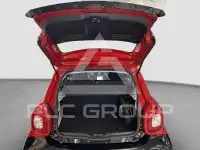 2020 Smart FORFOUR