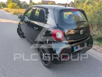 2020 Smart FORFOUR