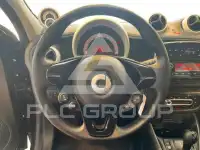 2020 Smart FORFOUR