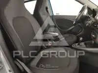 2020 Smart FORFOUR