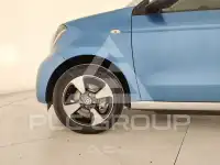 2020 Smart FORFOUR