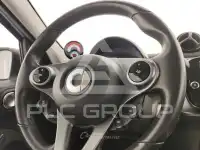 2020 Smart FORFOUR