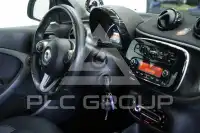 2020 Smart FORFOUR