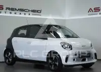 2020 Smart FORFOUR