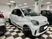 2020 Smart FORFOUR