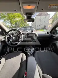 2020 Smart FORFOUR