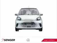 2020 Smart FORFOUR
