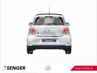 2020 Smart FORFOUR