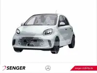 2020 Smart FORFOUR