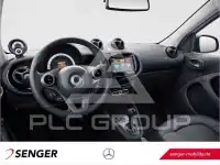 2020 Smart FORFOUR