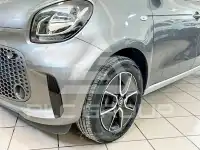 2020 Smart FORFOUR