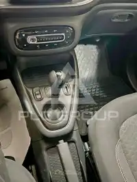 2020 Smart FORFOUR