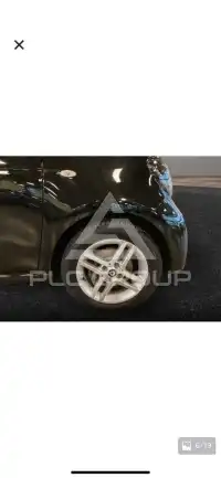 2020 Smart FORFOUR