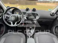 2020 Smart FORFOUR
