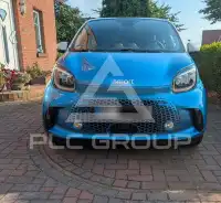 2020 Smart FORFOUR