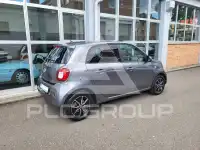 2020 Smart FORFOUR