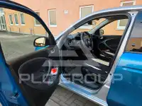 2020 Smart FORFOUR