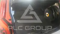2020 Smart FORFOUR