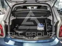 2020 Smart FORFOUR
