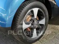 2020 Smart FORFOUR