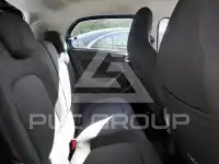 2020 Smart FORFOUR