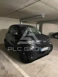 2020 Smart FORTWO