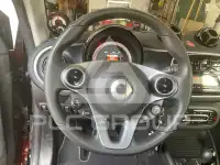 2020 Smart FORTWO