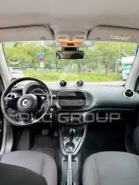 2020 Smart FORTWO
