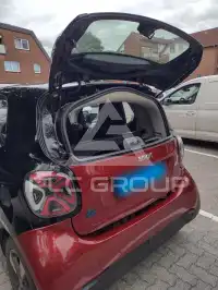 2020 Smart FORTWO