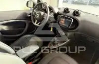 2020 Smart FORTWO