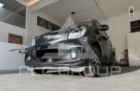 2020 Smart FORTWO